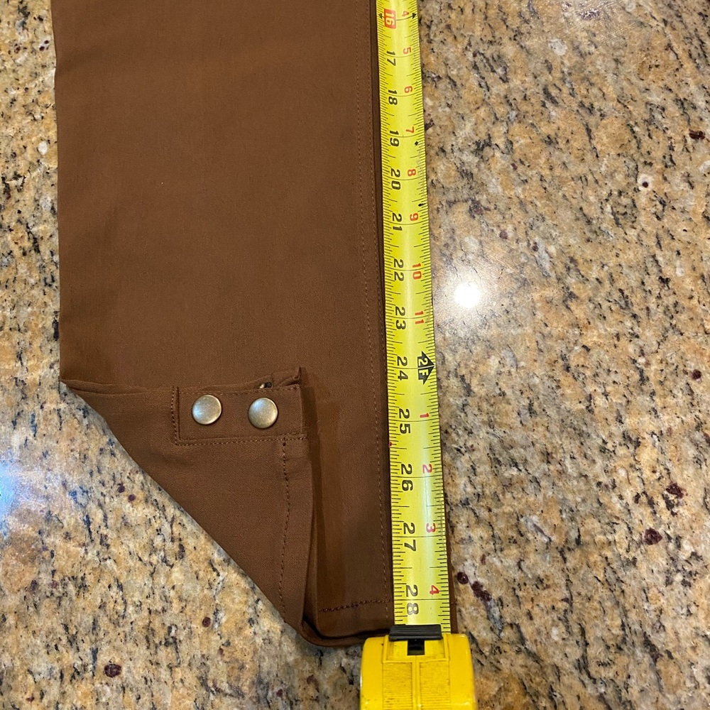 Slimsation Ankle Pants - Picture 4 of 8
